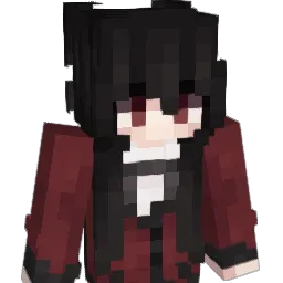 espancanerd Minecraft avatar bust