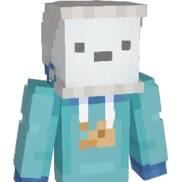 especier's Minecraft skin