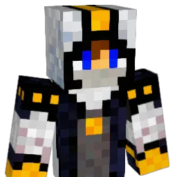 espia0919 Minecraft avatar bust