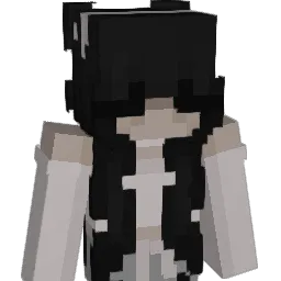 espii420 Minecraft avatar bust