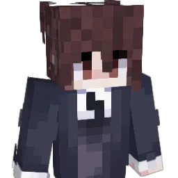espimarisa Minecraft avatar bust
