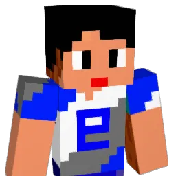 espk028 Minecraft avatar bust