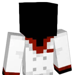 espoHD Minecraft avatar bust