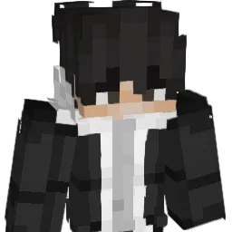 espoo_ Minecraft avatar bust