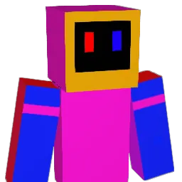 espre55o Minecraft avatar bust