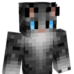 espyness Minecraft avatar bust