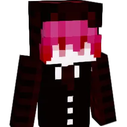 esqomad Minecraft avatar bust