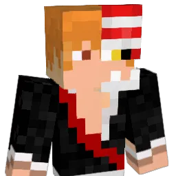 esquivel47 Minecraft avatar bust