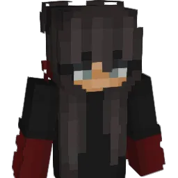 esra_lyn Minecraft avatar bust