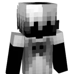 essaouira Minecraft avatar bust