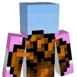 essar0's Minecraft skin