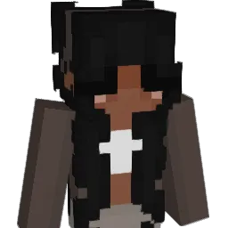 essayknee Minecraft avatar bust