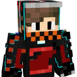 essentia__ Minecraft avatar bust