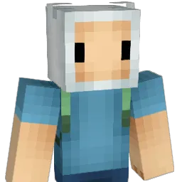 est1cky Minecraft avatar bust
