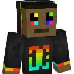 estadiooo Minecraft avatar bust