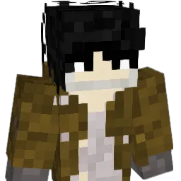 estanislao95 Minecraft avatar bust