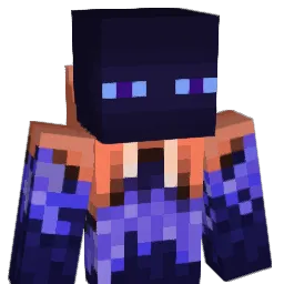 estefancito Minecraft avatar bust