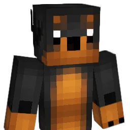 estegosaurioXD Minecraft avatar bust