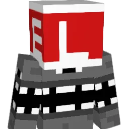 esten_messten Minecraft avatar bust
