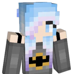 estevanmuffin Minecraft avatar bust