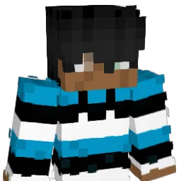 estgamer1 Minecraft avatar bust