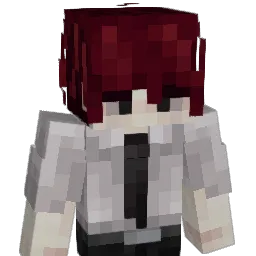 esthette's Minecraft skin
