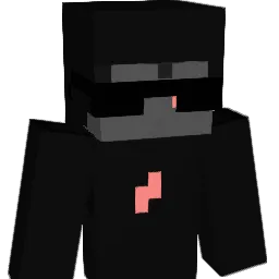 estition's Minecraft skin
