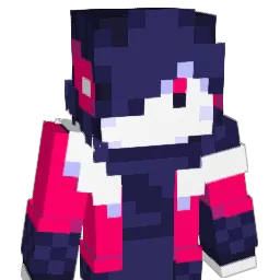 estlincagey Minecraft avatar bust