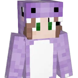 estonianss Minecraft avatar bust