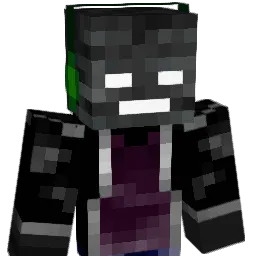 esub's Minecraft skin