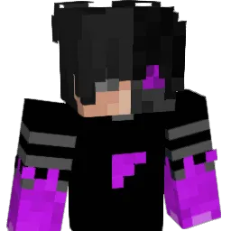 esunia7 Minecraft avatar bust
