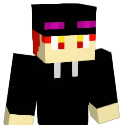 esusan's Minecraft skin