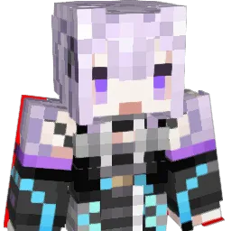 esuto009 Minecraft avatar bust