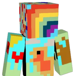 esyla's Minecraft skin