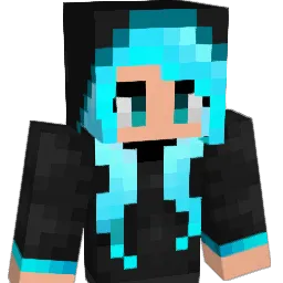 eszterbenko Minecraft avatar bust