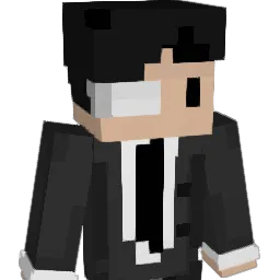 eszzett Minecraft avatar bust