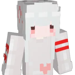 etHan5k Minecraft avatar bust
