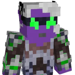 etSeo Minecraft avatar bust