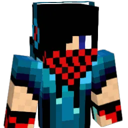 etalca02 Minecraft avatar bust