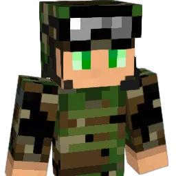 etanaka's Minecraft skin