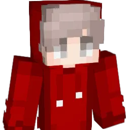 etanluv Minecraft avatar bust