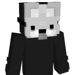 etcGamer Minecraft avatar bust