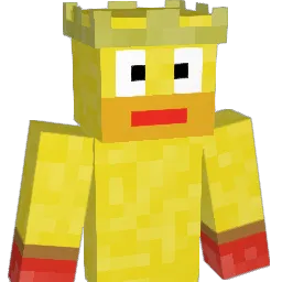 etenkb Minecraft avatar bust