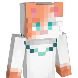 eter321's Minecraft skin