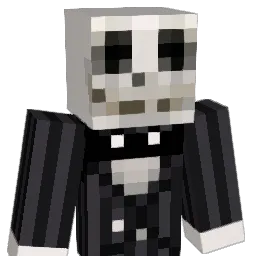 eterNity1's Minecraft skin