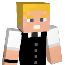 eternal_NeoD Minecraft avatar bust
