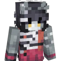 eternal_Ramen Minecraft avatar bust
