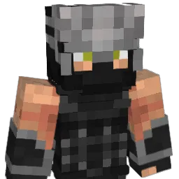 eternal_protien Minecraft avatar bust