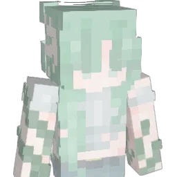 eternalpossum's Minecraft skin