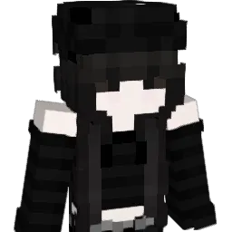 eternelly's Minecraft skin